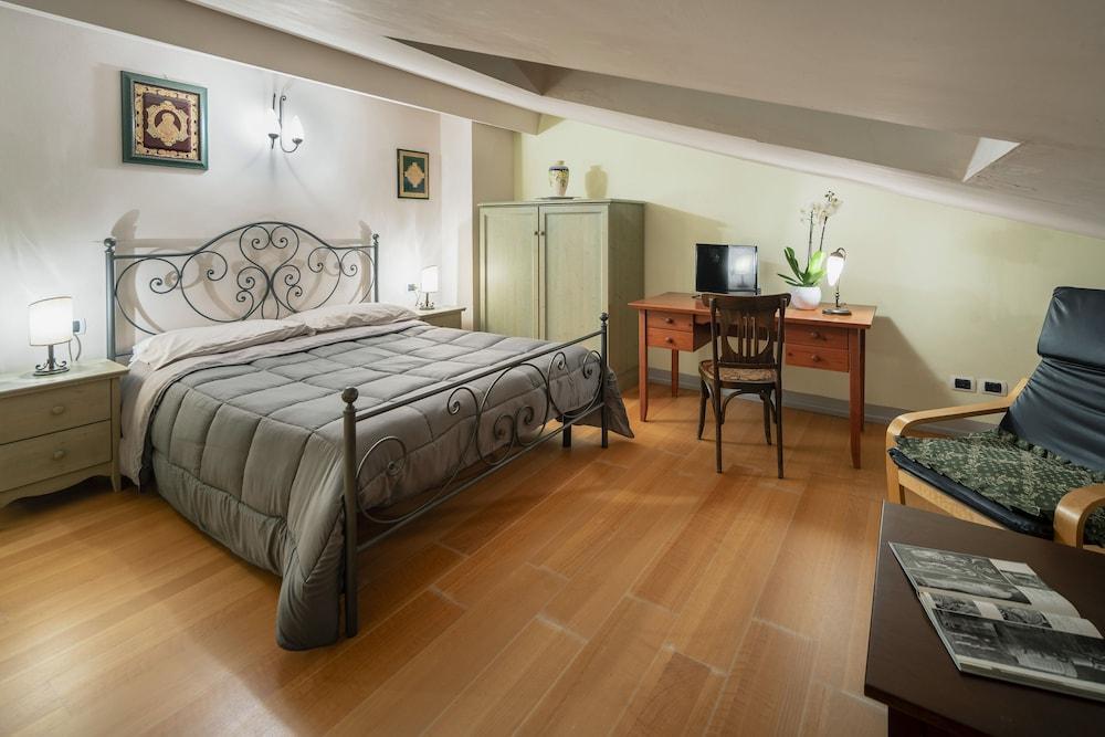 Aparthotel La Grotta San Giustino Valdarno