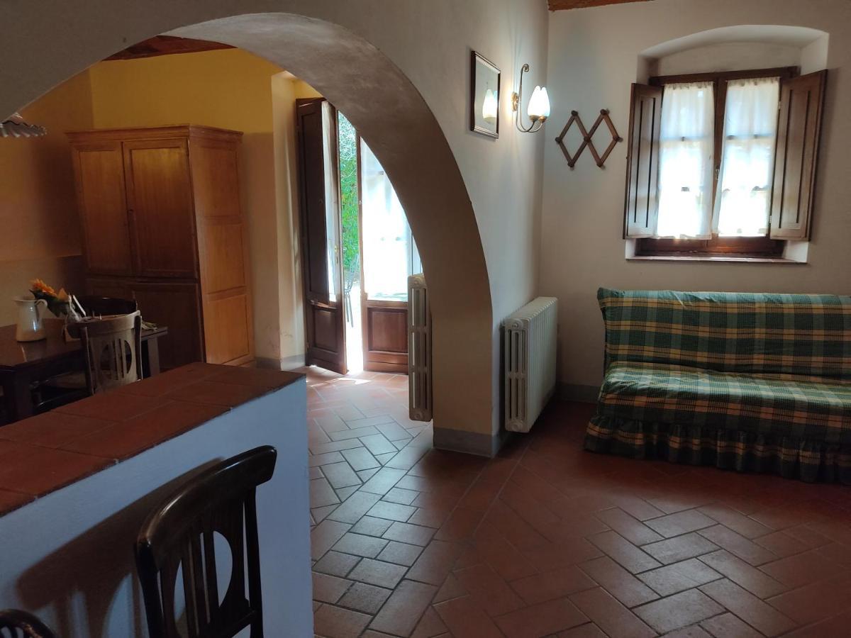 Aparthotel La Grotta San Giustino Valdarno