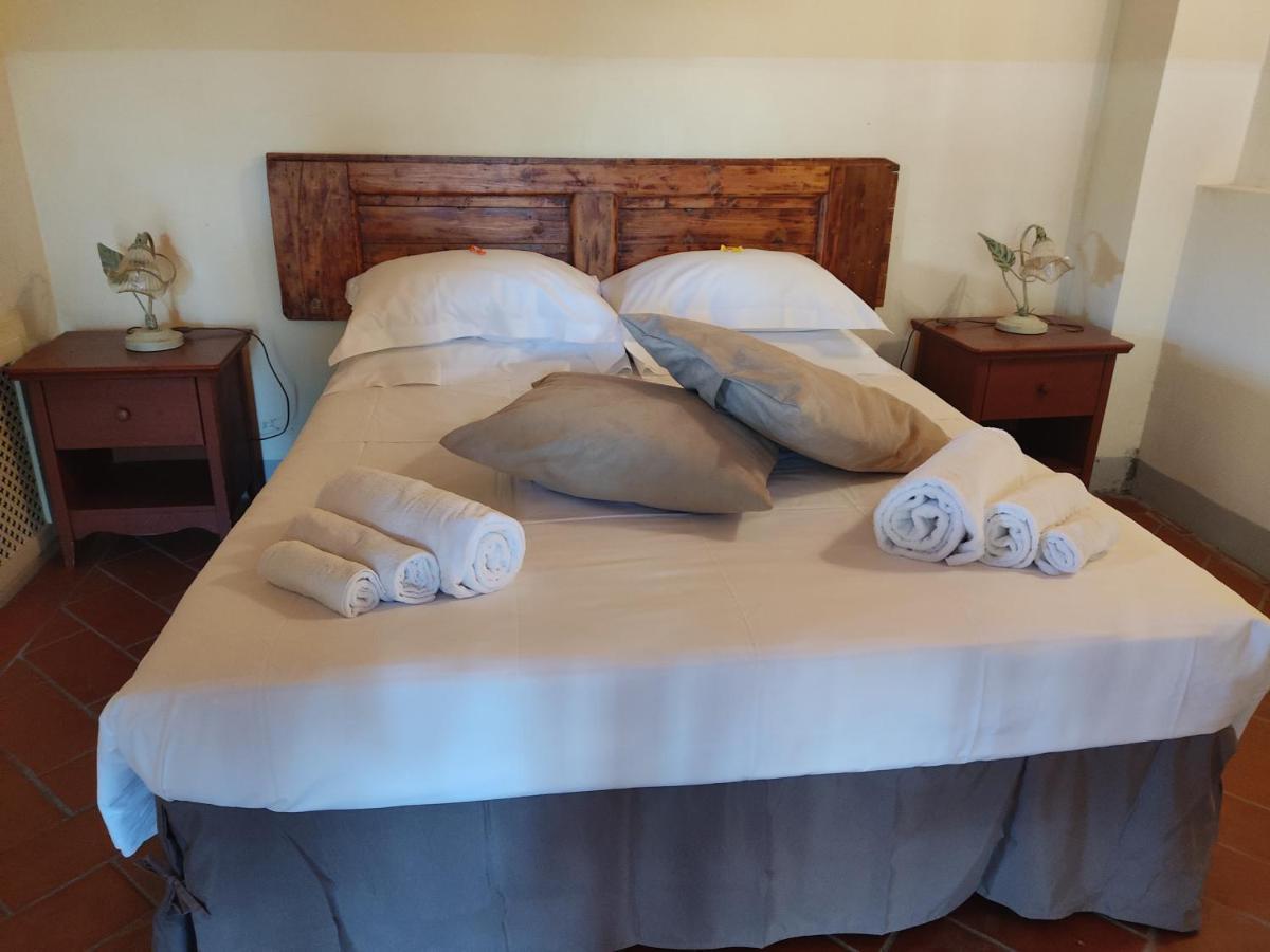 Aparthotel La Grotta San Giustino Valdarno