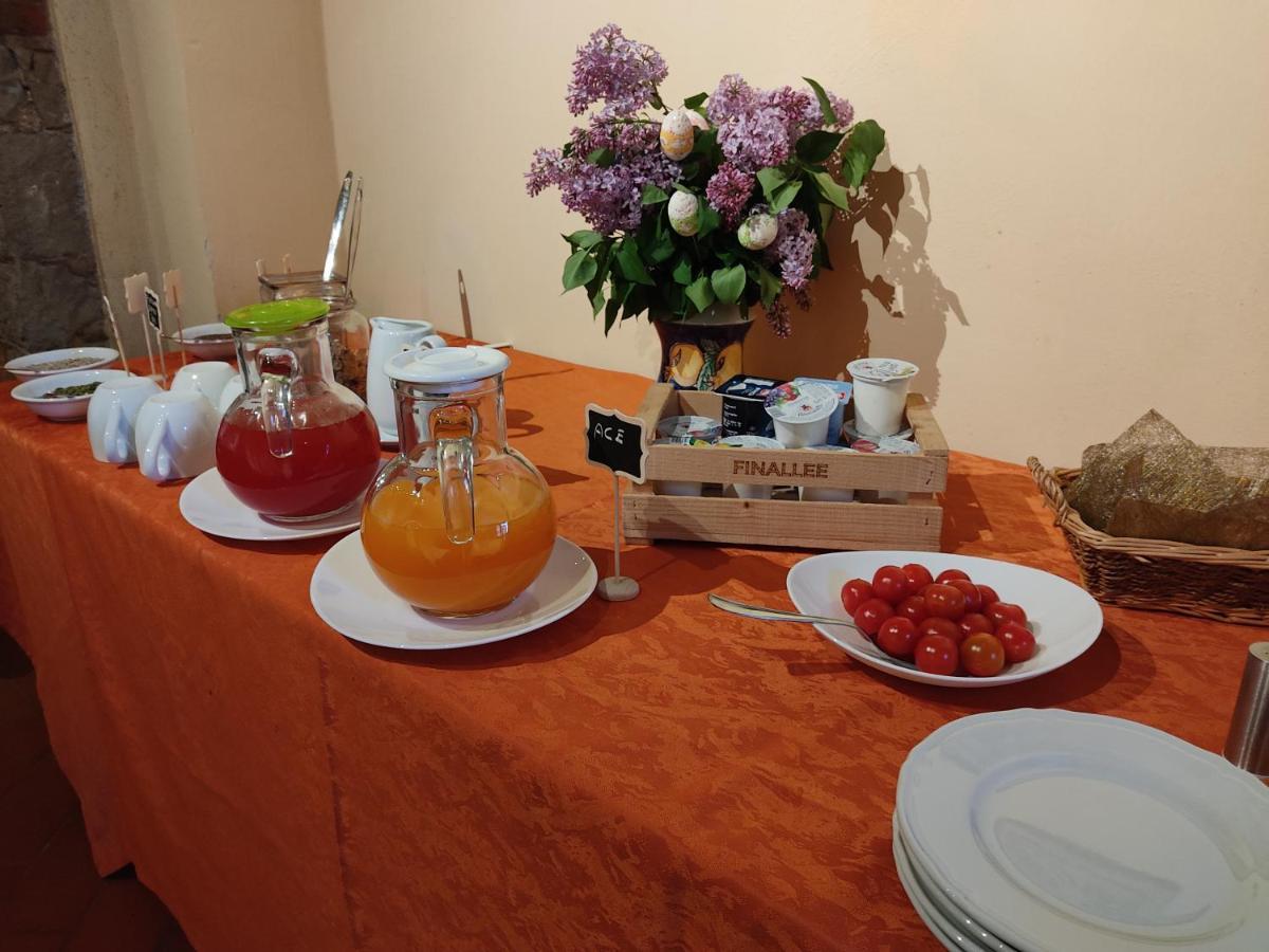 Aparthotel La Grotta San Giustino Valdarno