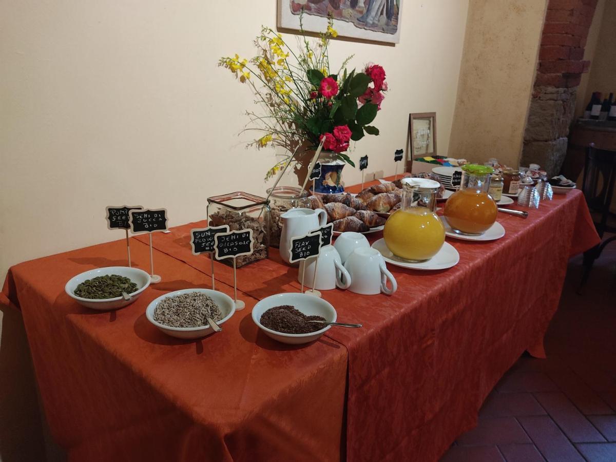 La Grotta Aparthotel San Giustino Valdarno