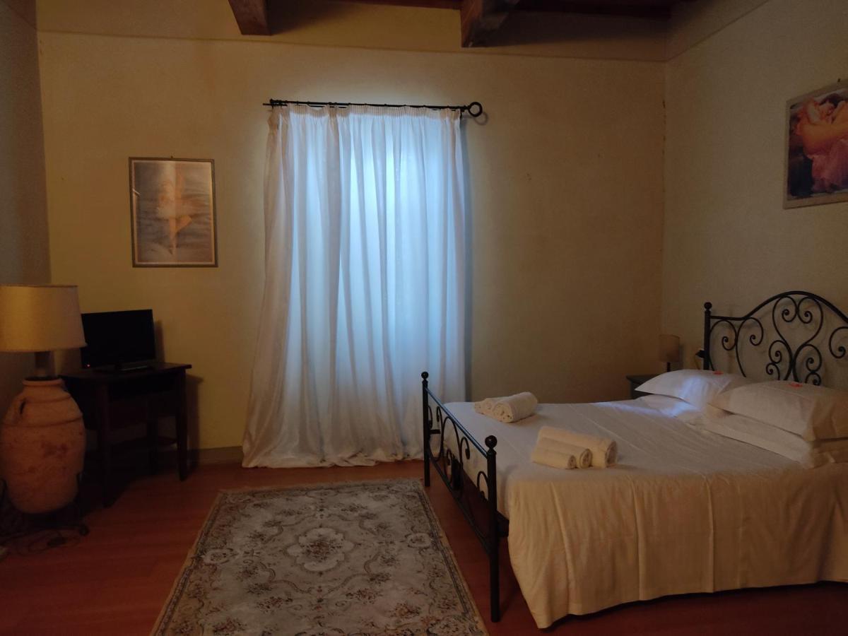 Aparthotel La Grotta