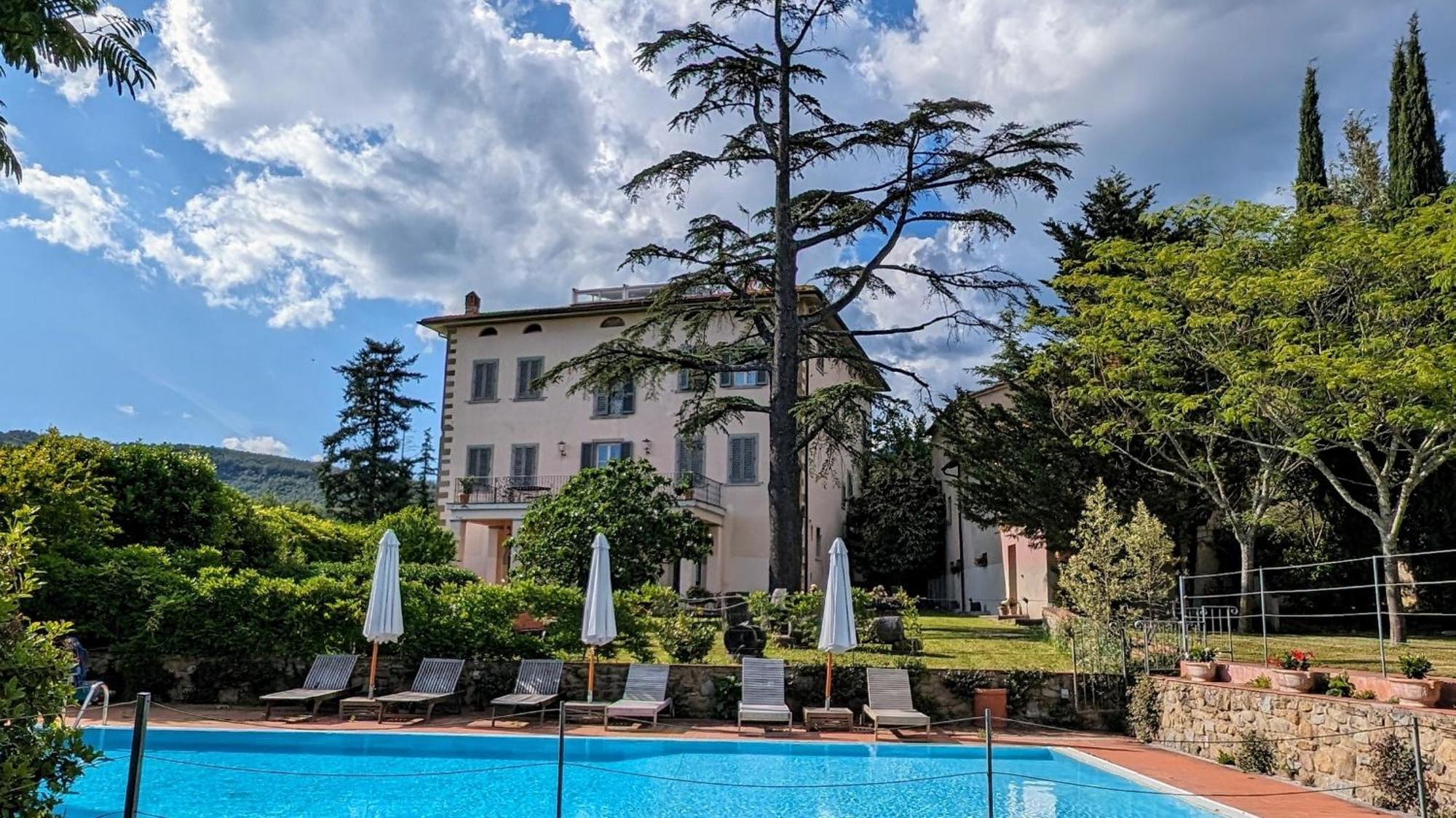 Aparthotel La Grotta