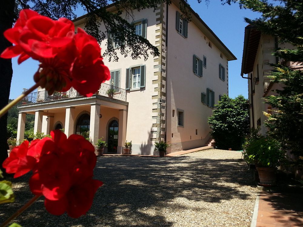 La Grotta Aparthotel San Giustino Valdarno