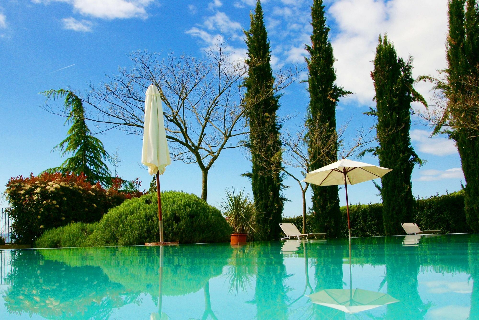 Aparthotel La Grotta San Giustino Valdarno