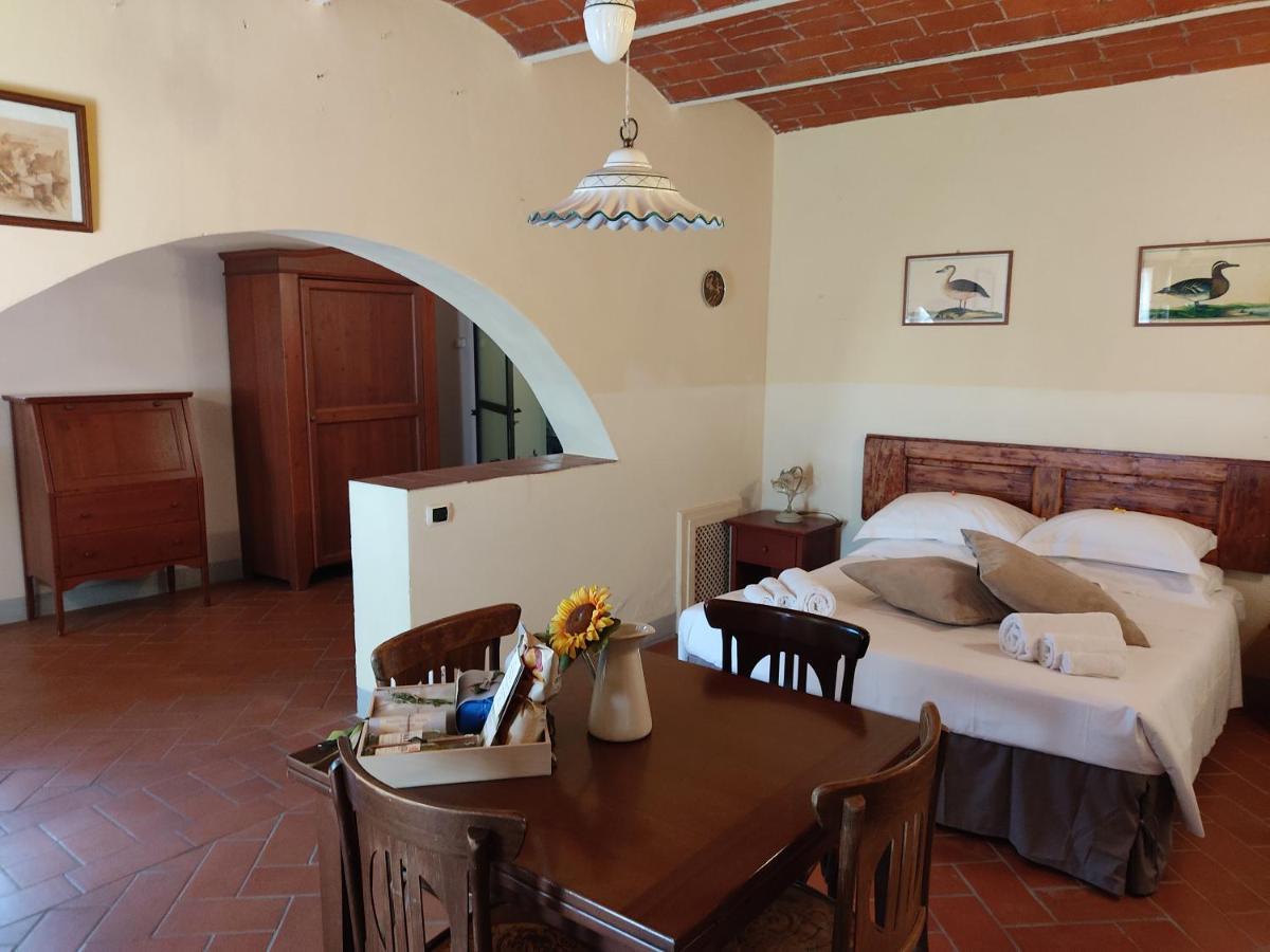 Aparthotel La Grotta San Giustino Valdarno