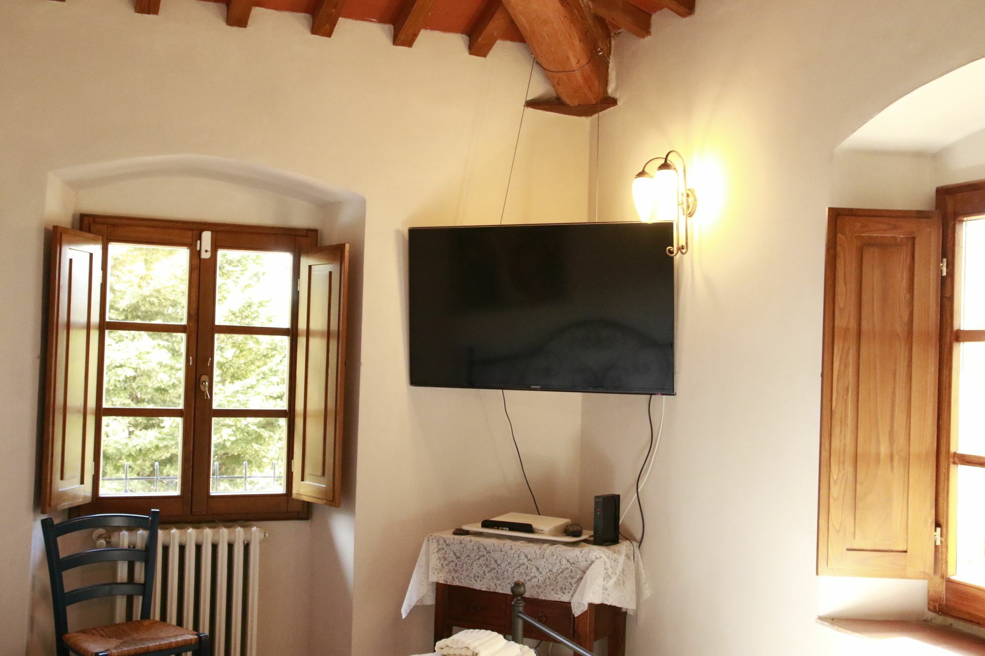 Aparthotel La Grotta San Giustino Valdarno