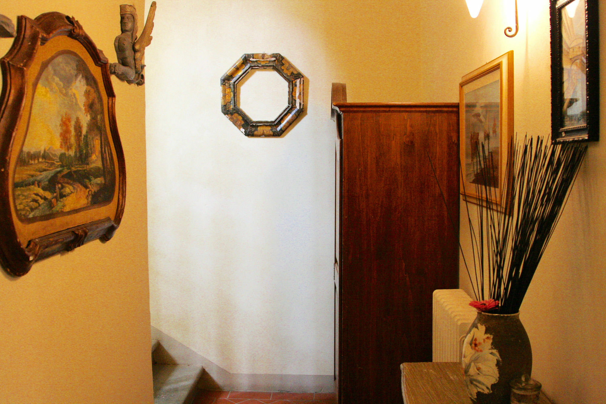 Aparthotel La Grotta