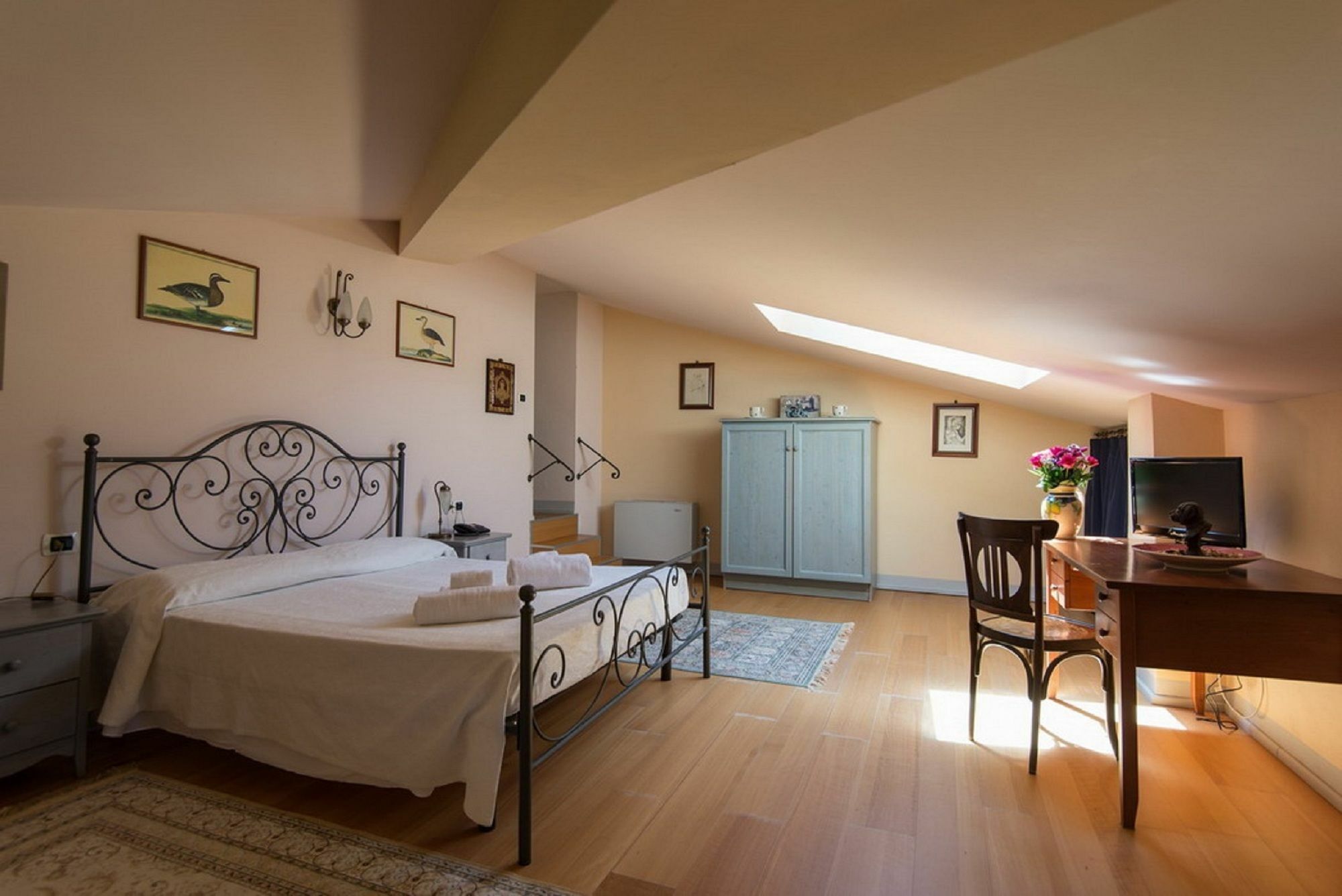 Aparthotel La Grotta 4*