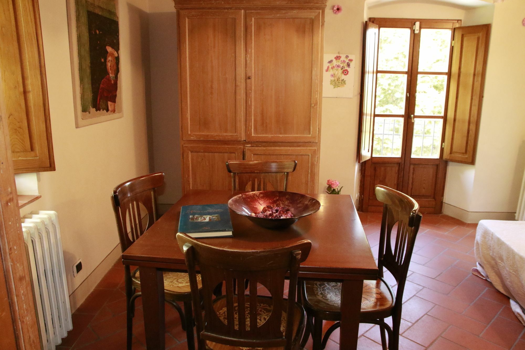 La Grotta Aparthotel San Giustino Valdarno