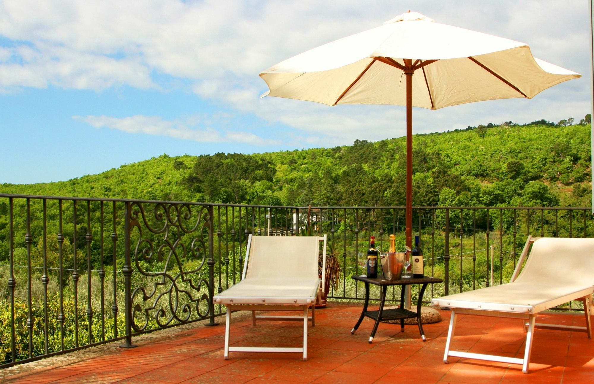 Aparthotel La Grotta San Giustino Valdarno
