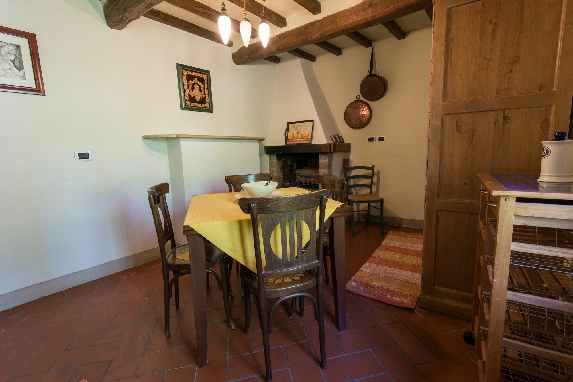La Grotta Aparthotel San Giustino Valdarno