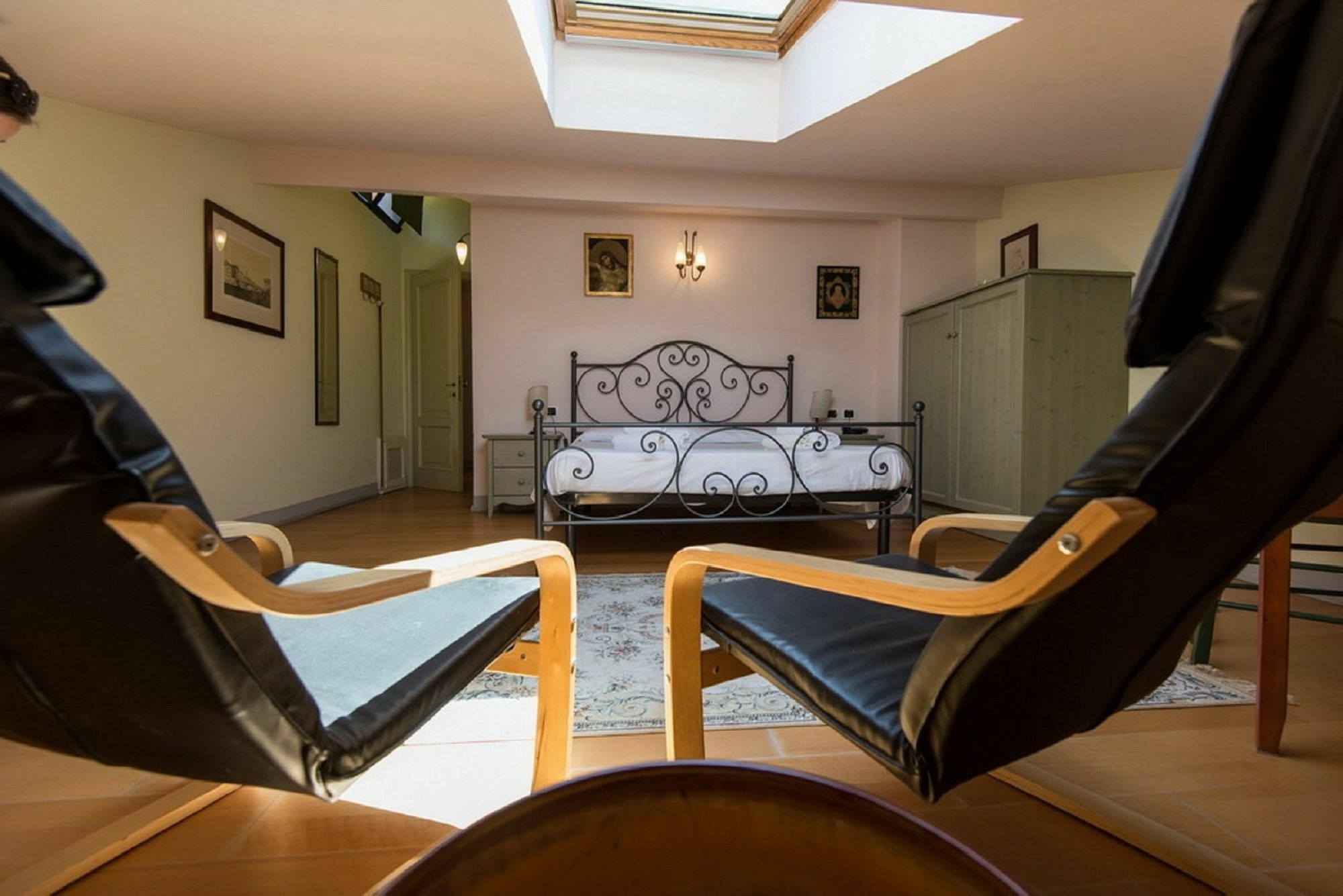 Aparthotel La Grotta San Giustino Valdarno