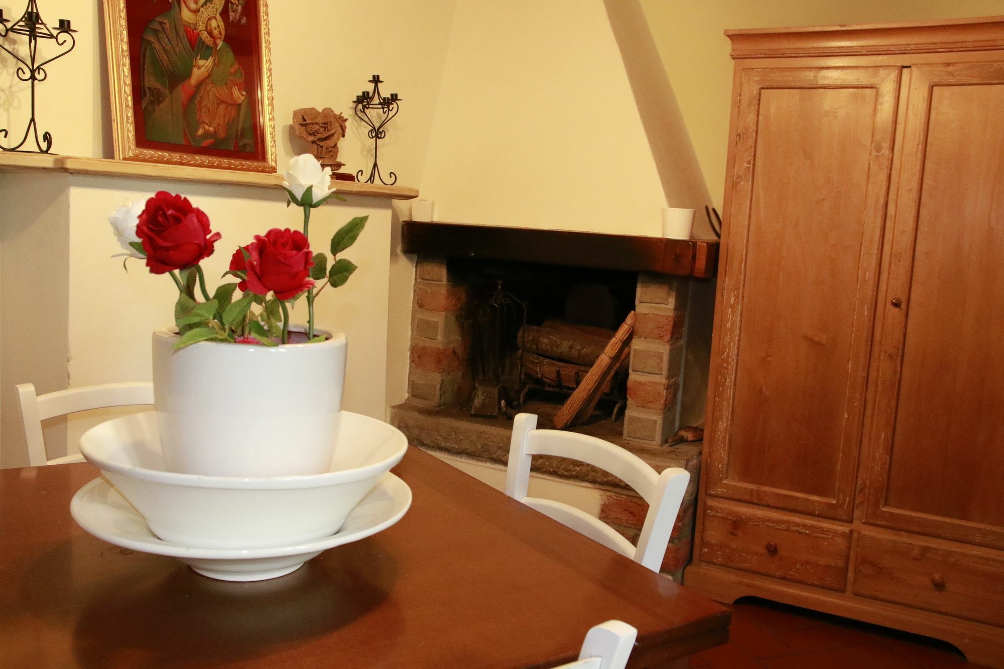 Aparthotel La Grotta San Giustino Valdarno