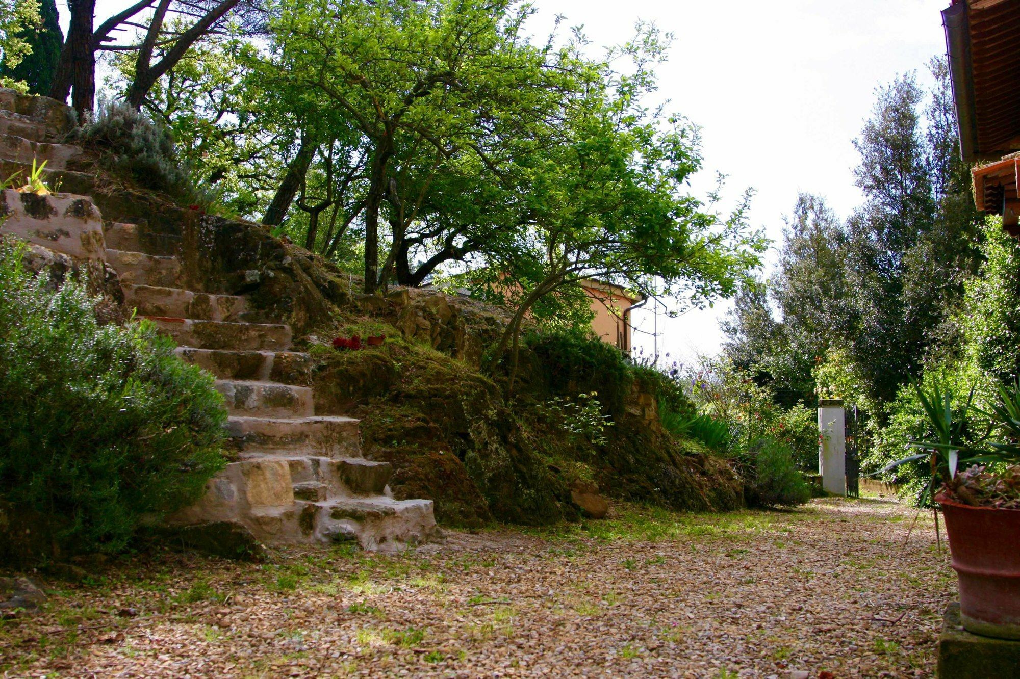 La Grotta Aparthotel