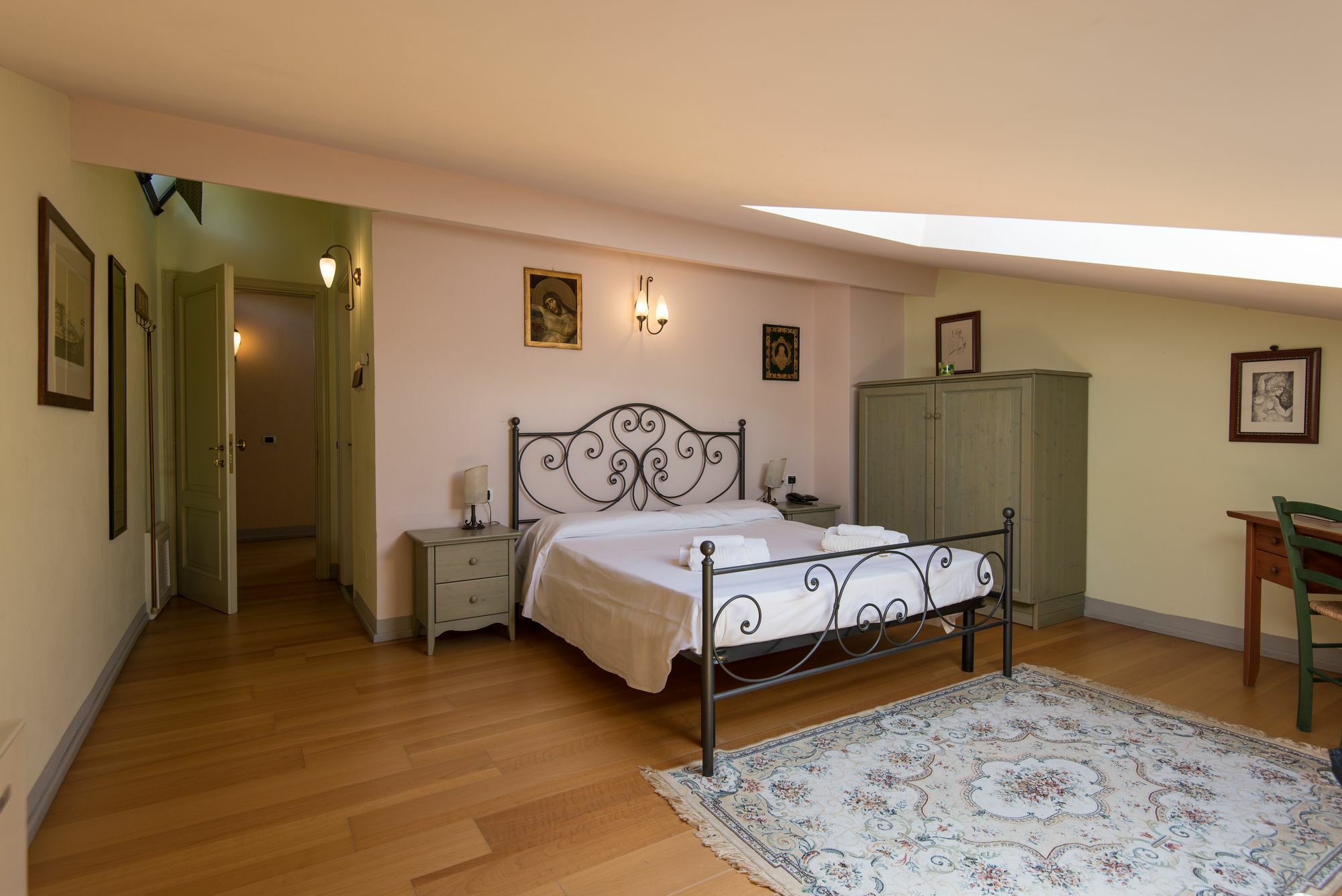 Aparthotel La Grotta